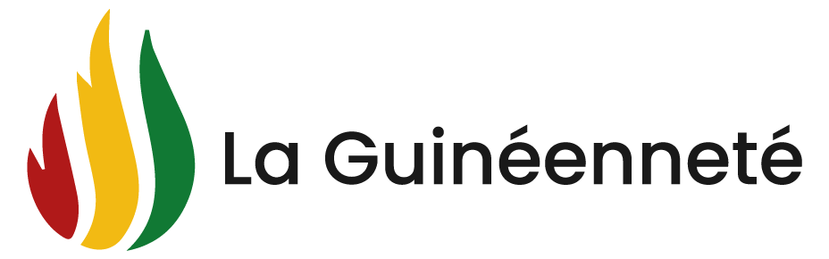 logo la guinéenneté